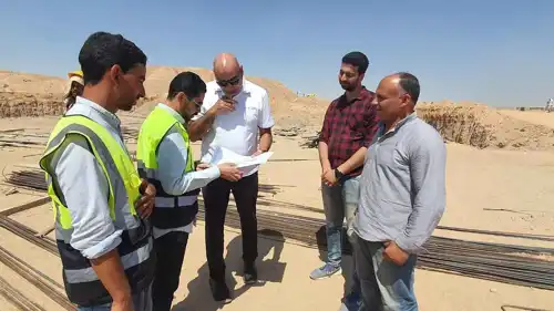  هشام نصر نائب رئيس مجلس إدارة نادي الزمالك