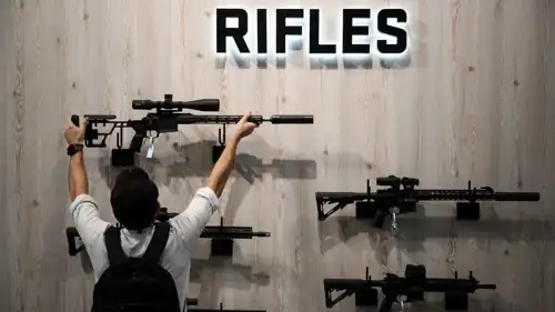 من دورة سابقة للمعرض البريطاني