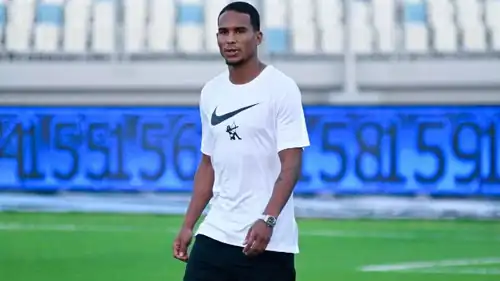 سيف الدين الجزيري نجم الزمالك