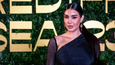  ياسمين صبري