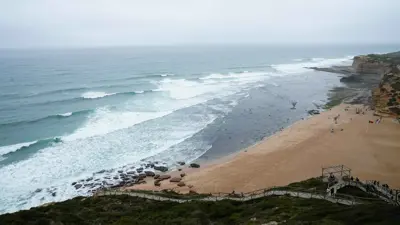 شواطئ أستراليا