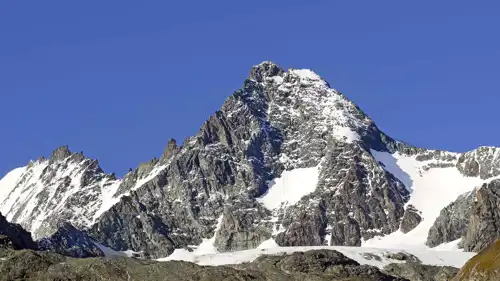  جبل غروسغلوكتر 