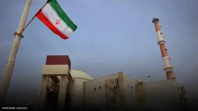 هل تضررت منشآت النفط الإيرانية جراء الهجوم الإسرائيلي؟