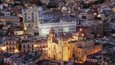  ولاية غواناخواتو، المكسيك