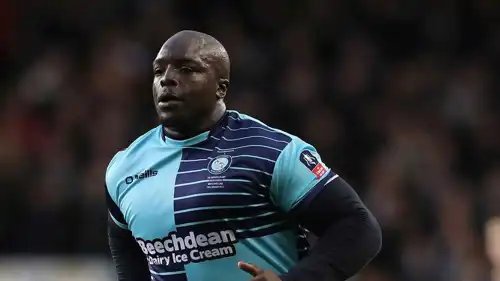 أديبايو أكينفينوا