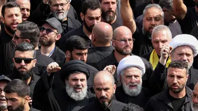 إسرائيل اغتالت أغلب قيادات "المجلس الجهادي" للحزب