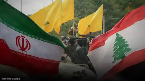 خطة إيرانية لقب الطاولة على لبنان