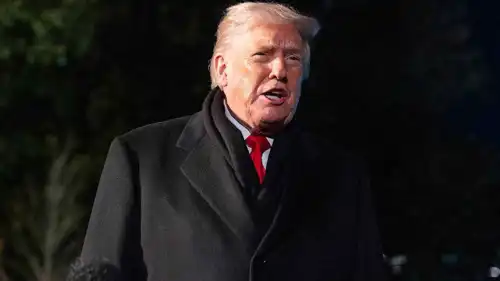 دونالد ترامب