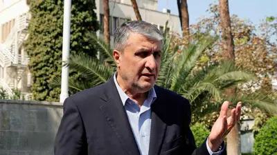 محمد إسلامي