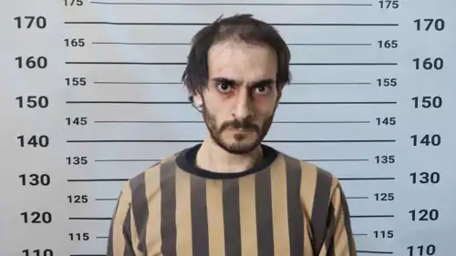 المدعو حيدر علي عثمان