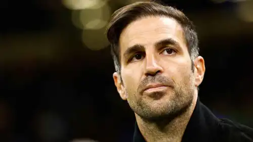 سيسك فابريغاس