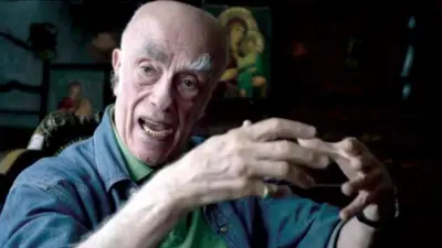 شوقي أبي شقرا