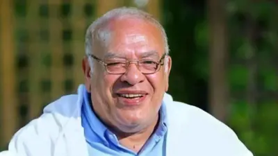 الفنان المصري صلاح عبد الله