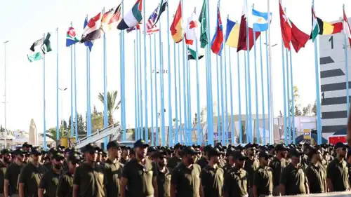 معرض دمشق الدولي 