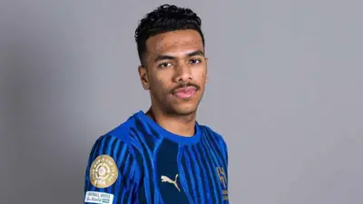 مصعب الجوير