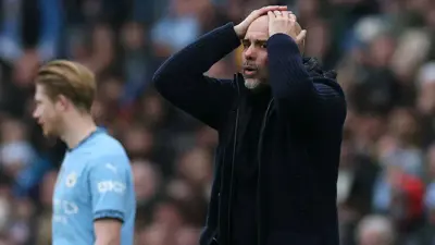 بيب غواريدولا