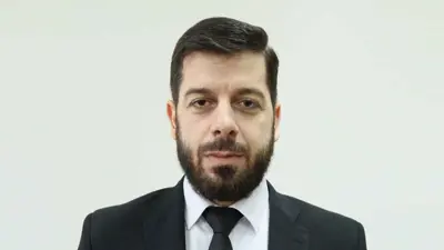 أحمد الدالاتي