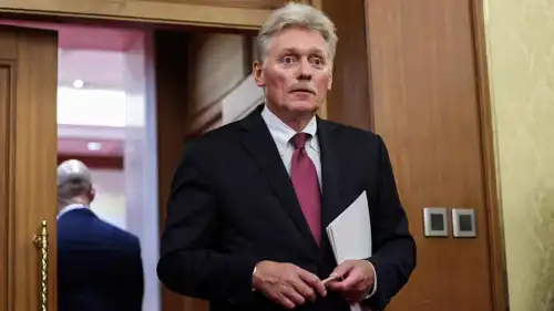 ديمتري بيسكوف