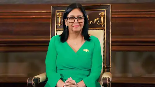  ديلسي رودريغيز 