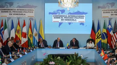 مؤتمر كوب السابق 