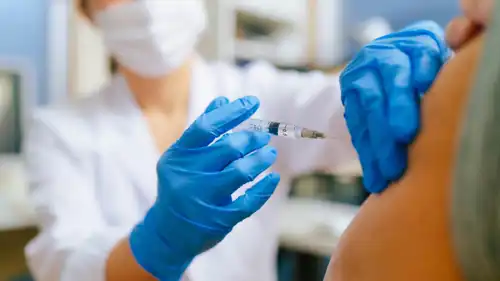 لقاح كورونا