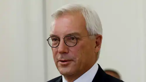 ألكسندر جروشكو