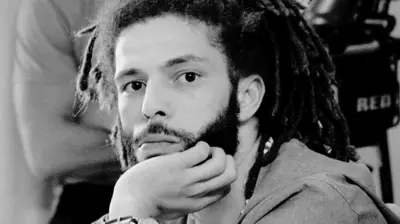 الفنان التونسي كافون