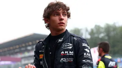 كيمي أنتونيلي