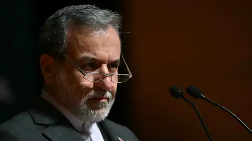 عباس عراقجي