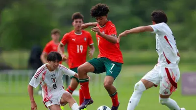 كريستيانو جونور