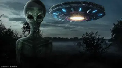 "أدلة مرعبة".. CIA تكشف قواعد لكائنات فضائية على الأرض