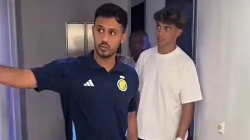 جواو فيليكس