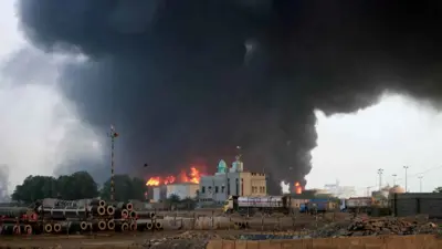 غارات إسرائيلية على اليمن