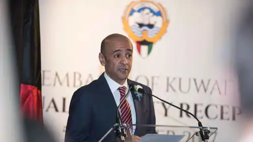 جاسم البديوي