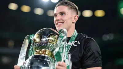 فيكتور غيوكيرس