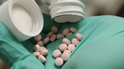 أدوية مسكنة