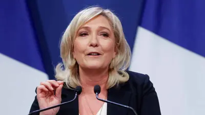 ماريان لوبان