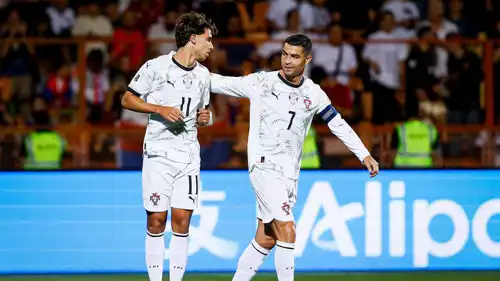 جواو فيليكس