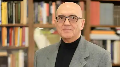 محمد سلماوي