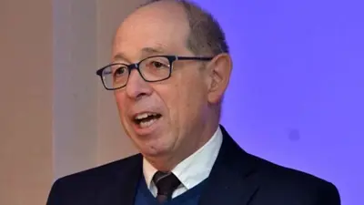 نيكولاس ويليامز