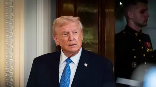 دونالد ترامب