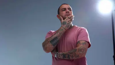 أحمد الفيشاوي