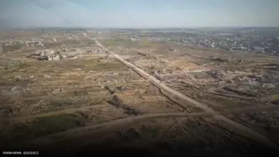 محور نتساريم