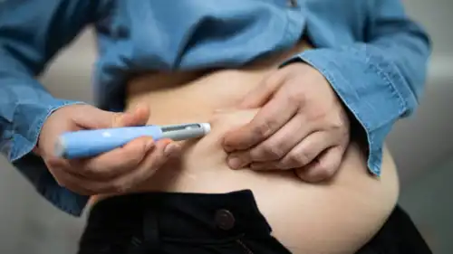 حقن إنقاص الوزن (تعبيرية)