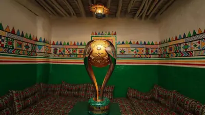 كأس السوبر السعودي