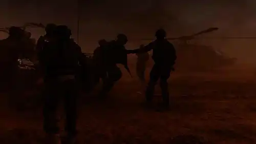 جنود إسرائيليون في غزة