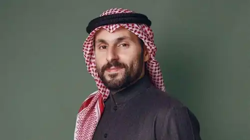 علي كاكولي