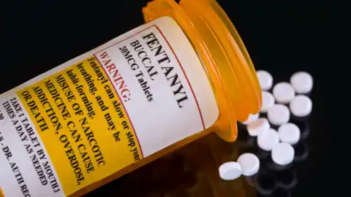 الفينتانيل 