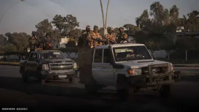 هل اقتربت الحرب بين دمشق وحزب الله؟