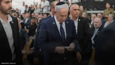 محاكمة نتنياهو تصل المرحلة الأخطر